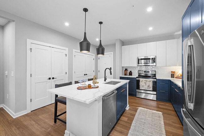 Photo - The Rowe at Commonwealth