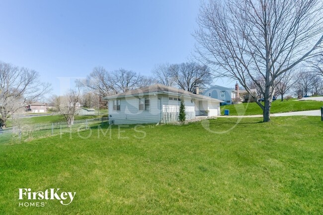 Photo - 306 NW 54th Terrace
