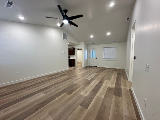 Photo - Coming Soon! Brand New Construction - 3 bedroom- 2 bath 4 Plex