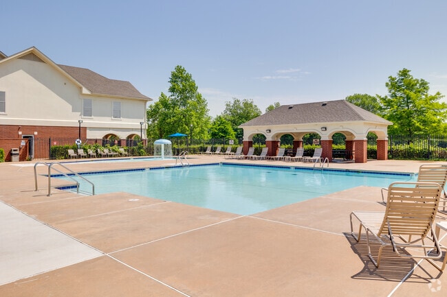 Resort Pool