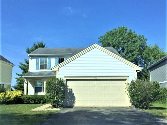 Photo - 2496 N Pennwood Ct House