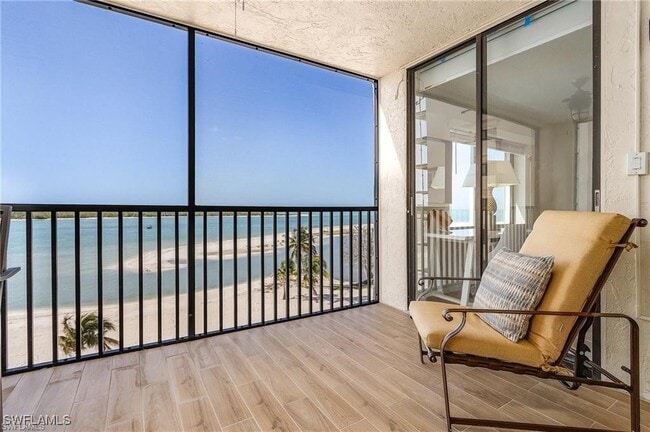 Building Photo - 8400 Estero Blvd Unit 501