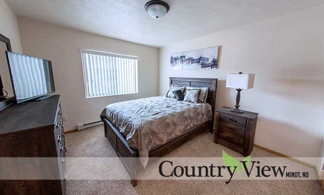 Country View Apartments