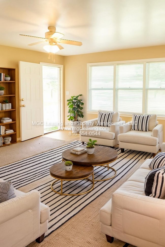 Photo - Perfect location with fenced in back yard!