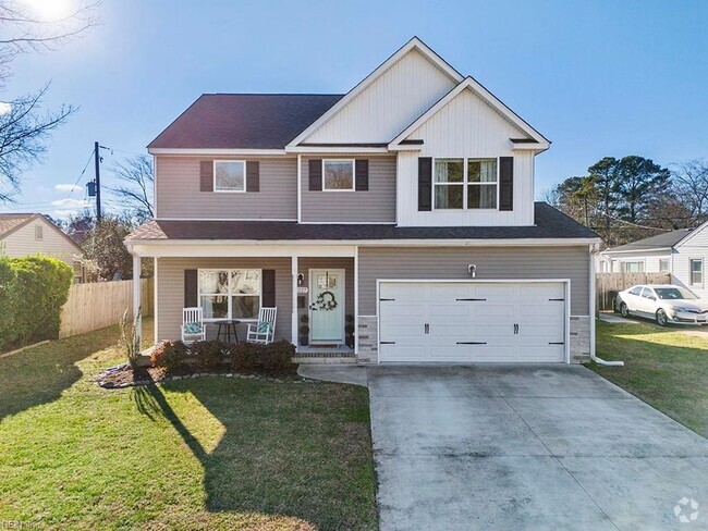 Building Photo - Oakdale Farms Rental