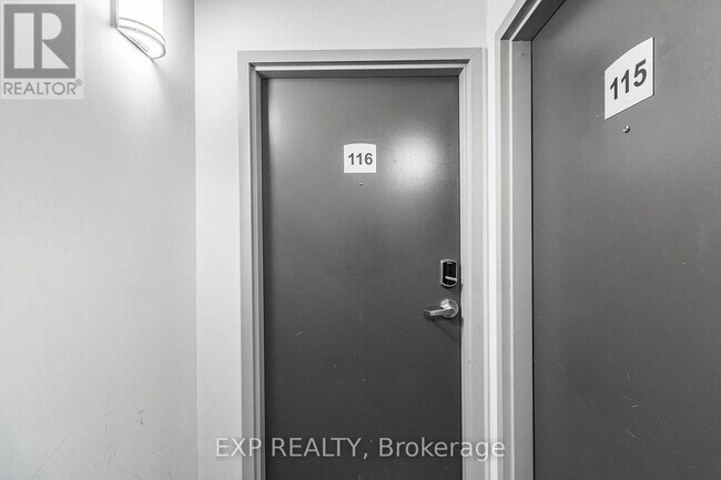 Photo - 275 Larch St Unité G116