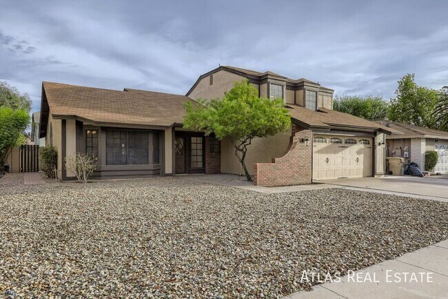 Photo - 5337 W Desert Hills Dr
