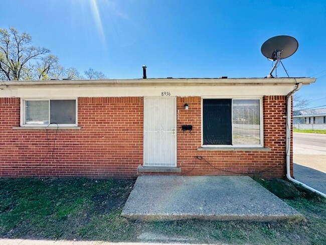 Photo - 8936 Schaefer Hwy Apartment Unit 8936
