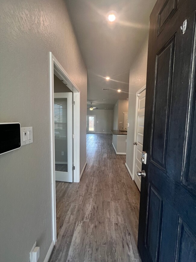 12918 McFadden Wy