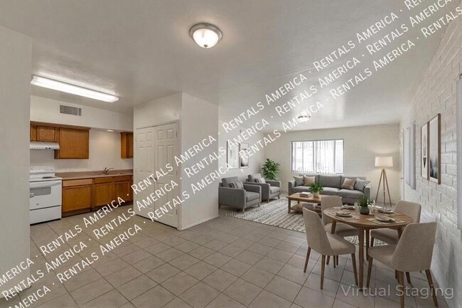 Photo - 7051 S 6th Ave