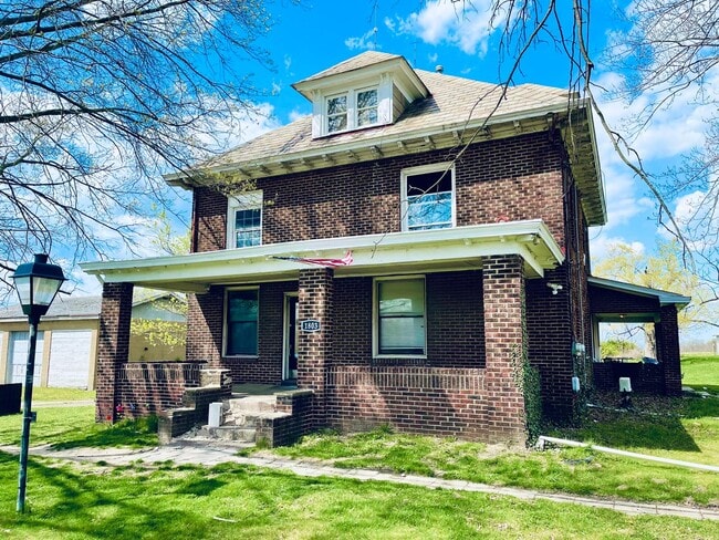 Photo - 1803 Harlansburg Rd Unit 1