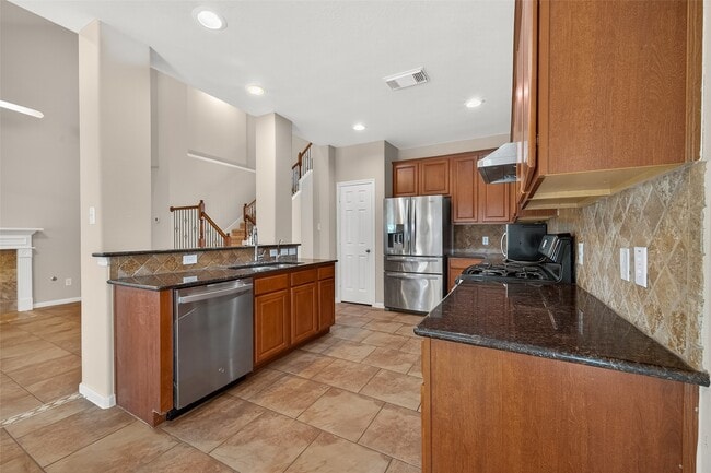 Photo - 26439 Sundown Cove Ln