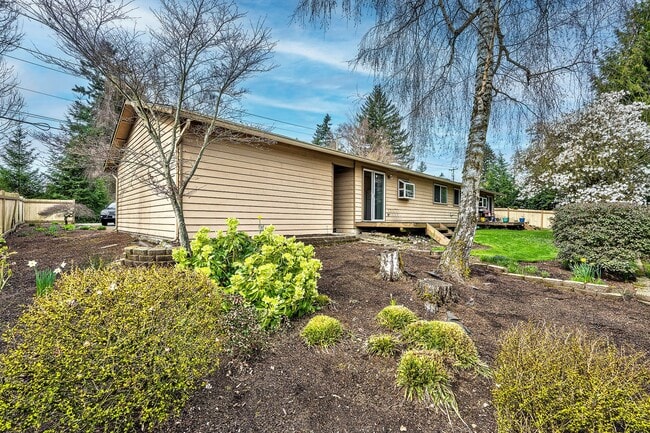 Photo - Lynnwood Duplex