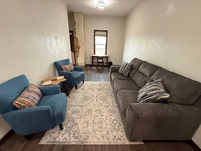 Photo - 206 N Main Ave Unidad 1Bedroom
