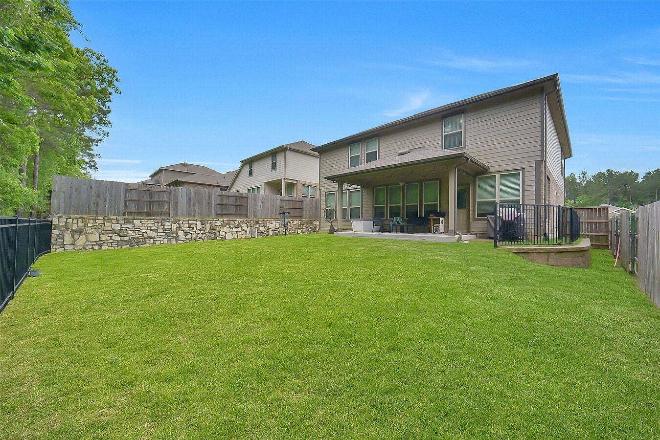 Photo - 6016 Heritage Creek Ln