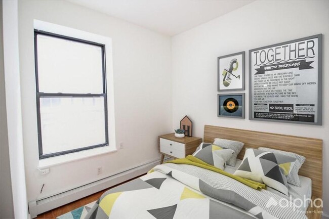 Photo - 1 bedroom in NEW YORK NY 10002 Unit 4B