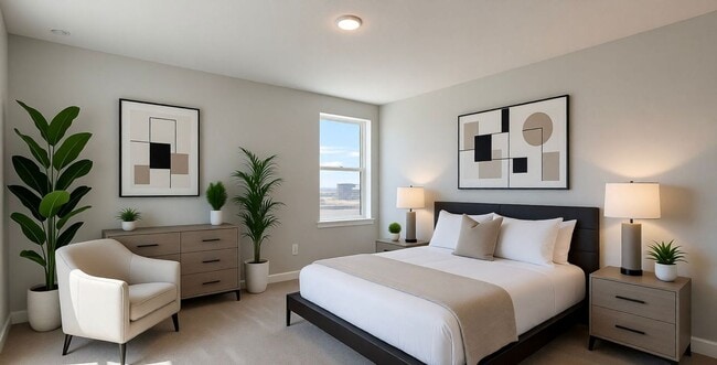 Photo - Spacious 5-Bedroom Home Designed for Comfort & Modern Living