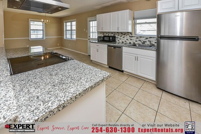 A Place to Call Home in Copperas Cove - A Place to Call Home in Copperas Cove