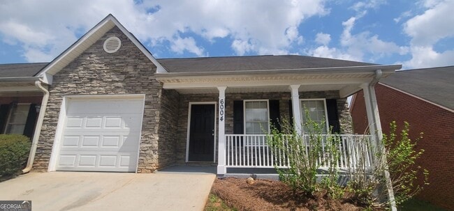 Building Photo - 6004 Creekerton Blvd