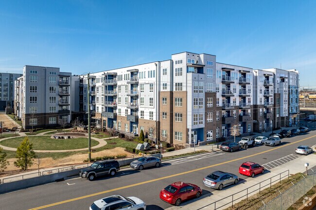 Abberly NoDa Vista