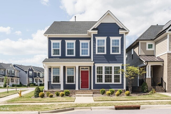 Building Photo - 5201 Influence Way