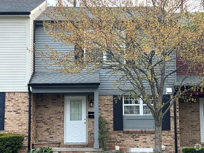 Building Photo - 3494 Burbank Dr Rental