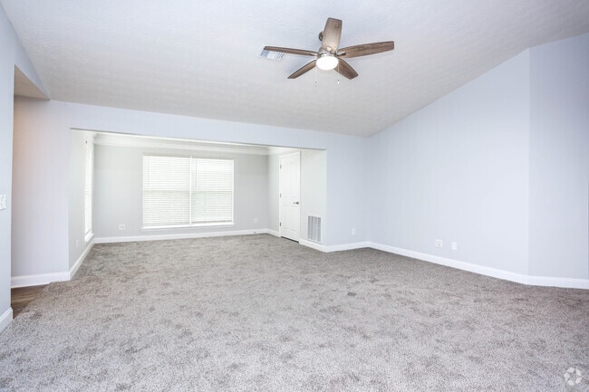 2BR, 2BA -1,100 SF - Anthos at Lexington Place