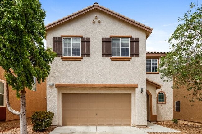 Building Photo - 10215 Cougar Crossing St
