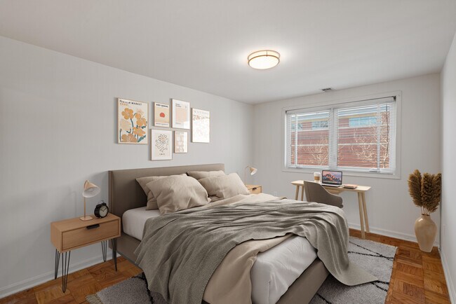 Photo - 211 West Street Apartments