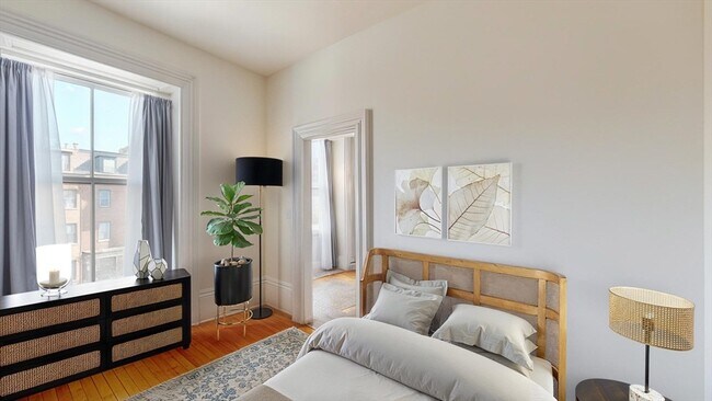 Photo - 703 Massachusetts Ave Unit 17