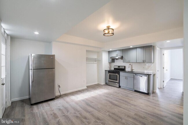 Photo - 1726 Pine St Apartamento Unidad 3F
