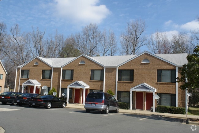 Rama Place Apartments