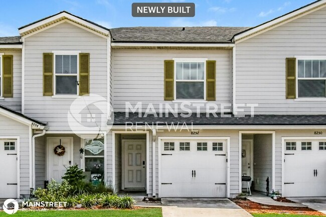 Photo - 8252 Rigel Rd Townhome