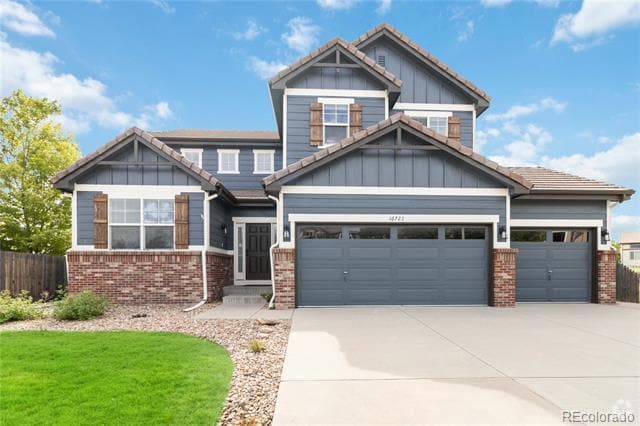Building Photo - 16722 E Black Horn Dr Rental
