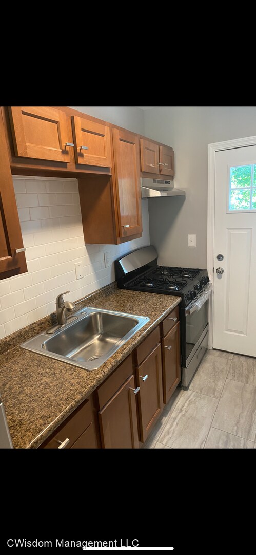 Photo - 3 br, 1 bath House - 414 N Aiken Avenue