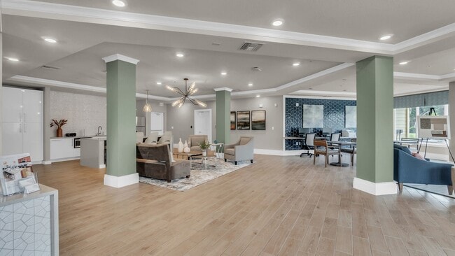 Clubhouse