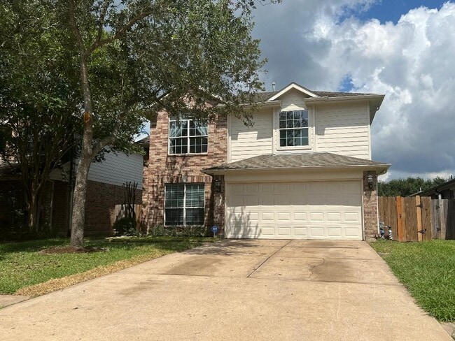 Building Photo - 25210 Spring Iris Ln Rental