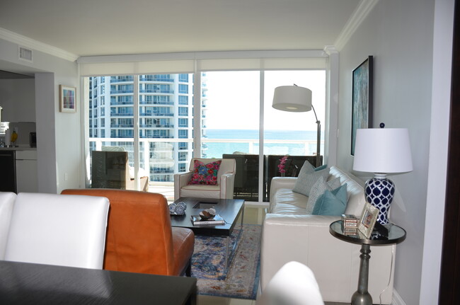 Photo - 5900 Collins Ave Condo Unit 1404