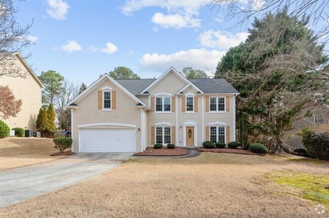 Building Photo - 2030 Brook Meadow Dr Rental
