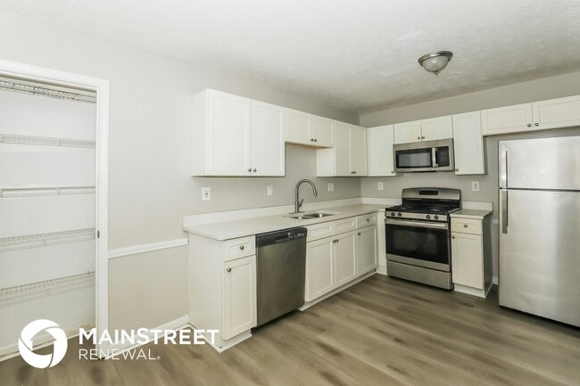 Photo - 5245 Cascade Hills Cir SW