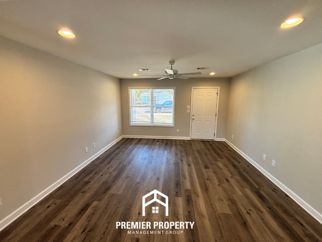 Photo - Spacious 4BR Home Near Tuscaloosa w/ 2-Car Garage, Covered Patio & Fenced Yard