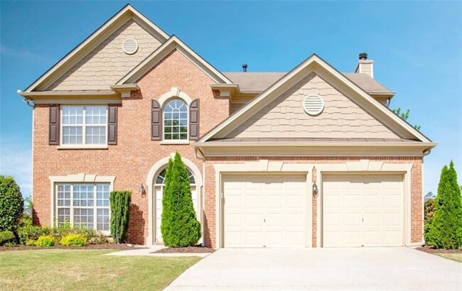 Building Photo - 8205 Norwich Pl