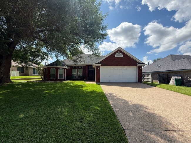 Photo - 3-Bedroom House for Rent in Harker  Heights