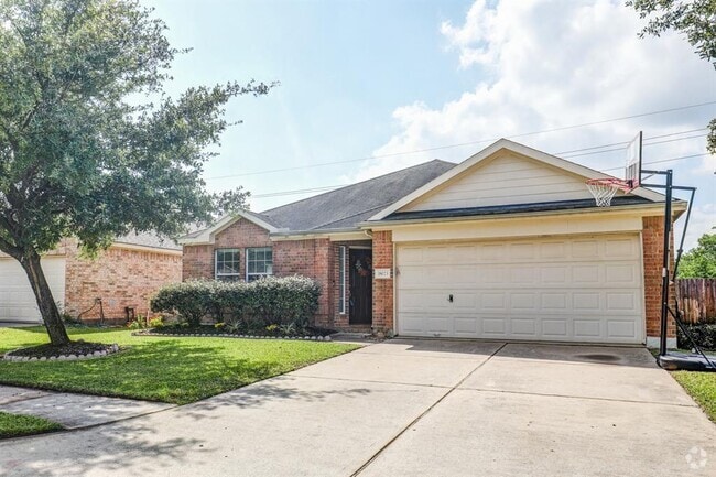 Building Photo - 18023 Melissa Springs Dr Rental