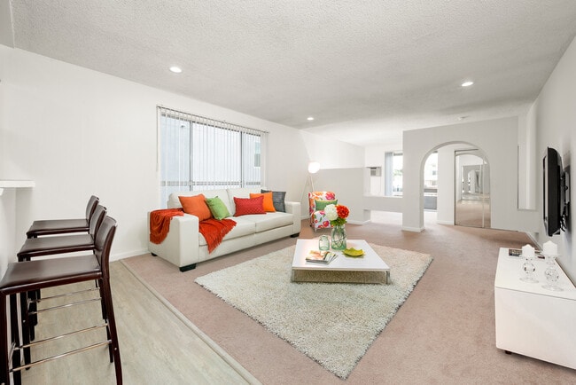 Morrison Apartments
