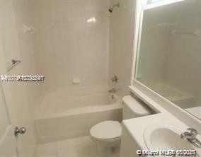 Master Bathroom - 2301 W Preserve Way Condo Unit 305