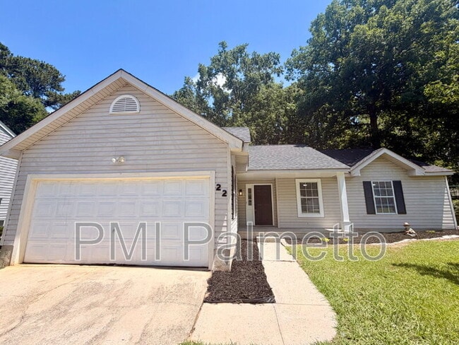 Building Photo - 22 Sweet Thorne Cir