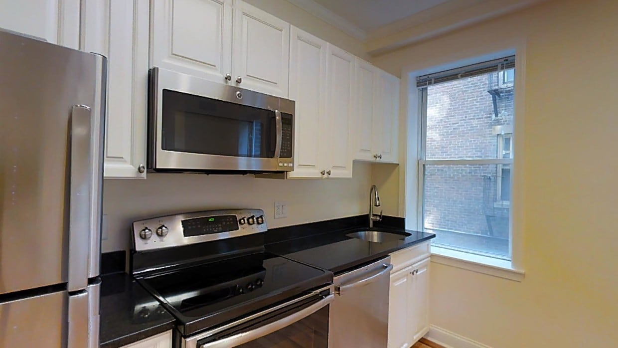 Photo - CHR Cambridge - Harvard Square Communities Apartments