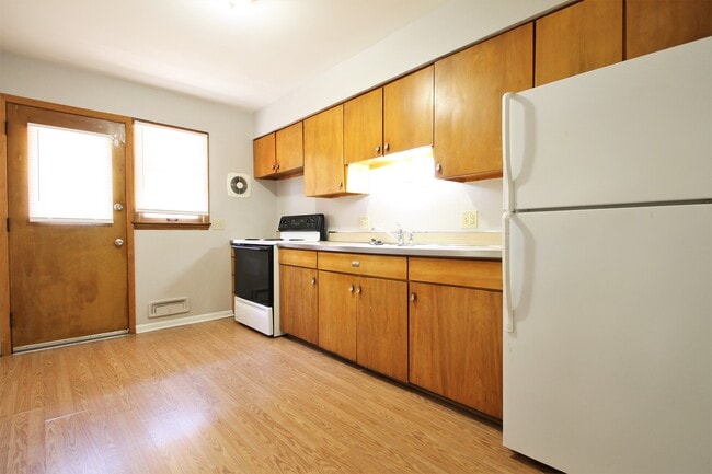 Photo - Bedford Square