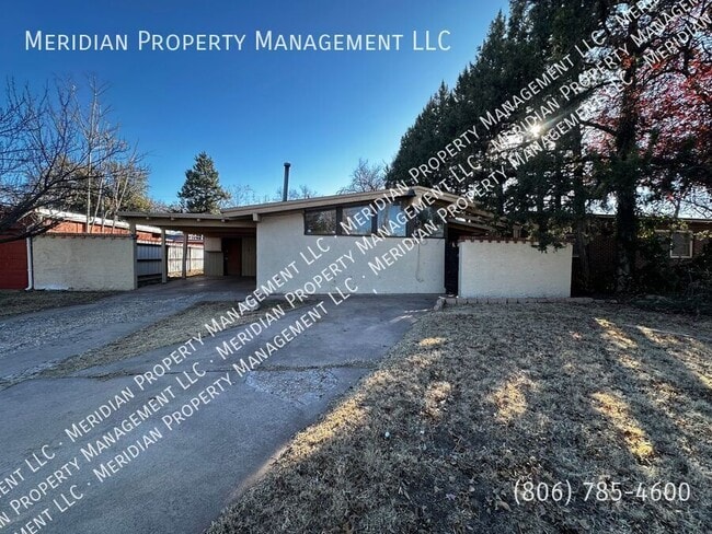 Building Photo - 2003 32nd-A Unit A